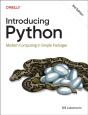 Introducing Python - Preview