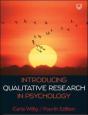 Introducing Qualitative Research In Psychology 4e - Preview
