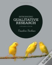 Capa do artigo Introducing Qualitative Research