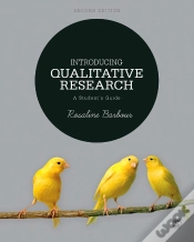 Capa do artigo Introducing Qualitative Research