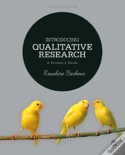Capa do artigo Introducing Qualitative Research