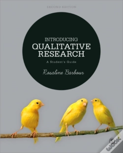 Capa do artigo Introducing Qualitative Research