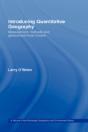 Introducing Quantitative Geography - Preview