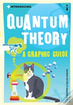 Capa do artigo Introducing Quantum Theory
