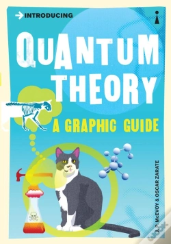 Capa do artigo Introducing Quantum Theory