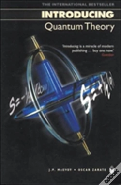 Capa do artigo Introducing Quantum Theory