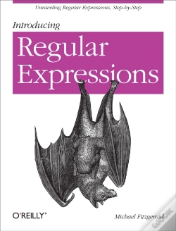 Capa do artigo Introducing Regular Expressions