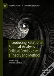 Capa do artigo Introducing Relational Political Analysis