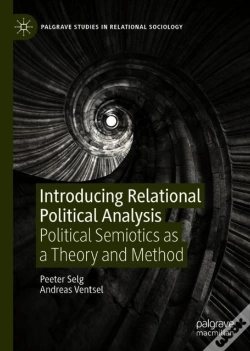 Capa do artigo Introducing Relational Political Analysis