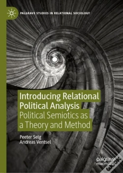 Capa do artigo Introducing Relational Political Analysis