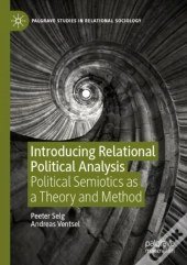 Introducing Relational Political Analysis