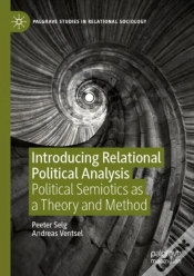 Capa do artigo Introducing Relational Political Analysis