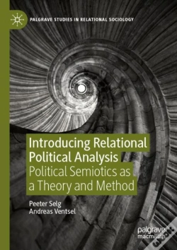 Capa do artigo Introducing Relational Political Analysis