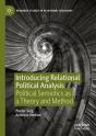Introducing Relational Political Analysis - Preview