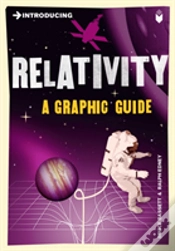 Capa do artigo Introducing Relativity