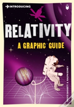 Capa do artigo Introducing Relativity
