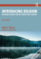 Capa do artigo Introducing Religion