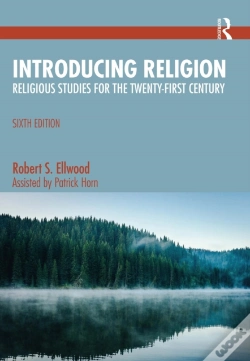 Capa do artigo Introducing Religion