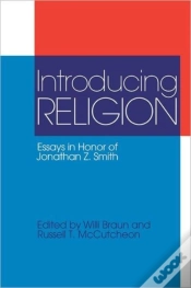 Capa do artigo Introducing Religion