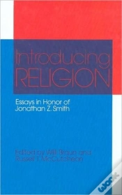Capa do artigo Introducing Religion