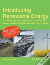 Capa do artigo Introducing Renewable Energy
