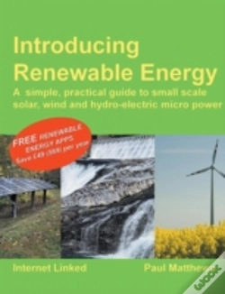 Capa do artigo Introducing Renewable Energy