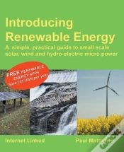 Capa do artigo Introducing Renewable Energy