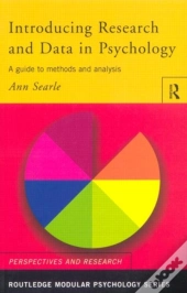 Introducing Research And Data In Psychology