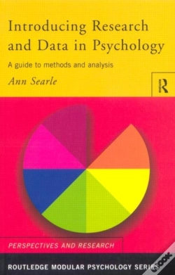 Capa do artigo Introducing Research And Data In Psychology