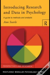 Introducing Research And Data In Psychology