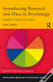 Capa do artigo Introducing Research And Data In Psychology