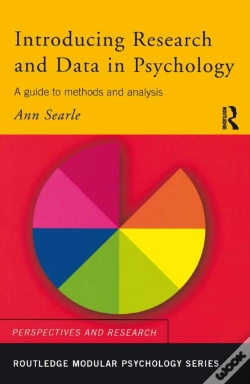 Capa do artigo Introducing Research And Data In Psychology