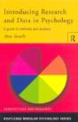 Introducing Research And Data In Psychology - Preview
