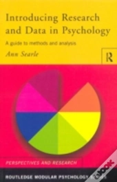 Introducing Research And Data In Psychology