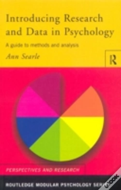 Capa do artigo Introducing Research And Data In Psychology