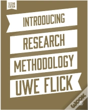 Capa do artigo Introducing Research Methodology