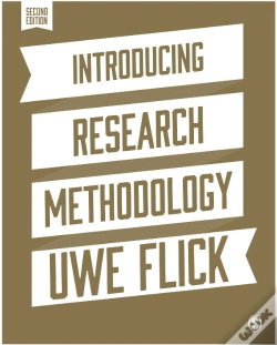 Capa do artigo Introducing Research Methodology