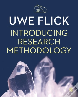 Capa do artigo Introducing Research Methodology