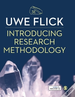 Capa do artigo Introducing Research Methodology