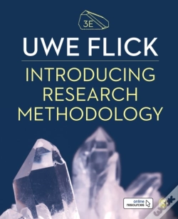 Capa do artigo Introducing Research Methodology