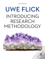 Capa do artigo Introducing Research Methodology