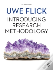 Capa do artigo Introducing Research Methodology