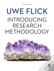 Capa do artigo Introducing Research Methodology