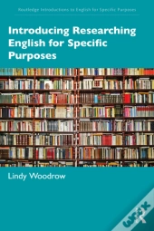 Introducing Researching English For Specific Purposes