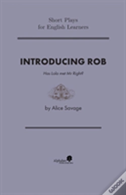 Capa do artigo Introducing Rob