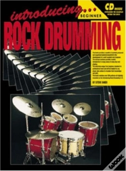 Capa do artigo Introducing Rock Drumming