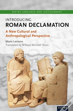 Capa do artigo Introducing Roman Declamation