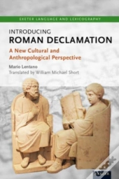 Introducing Roman Declamation