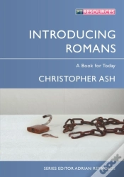 Capa do artigo Introducing Romans