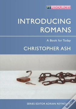 Capa do artigo Introducing Romans